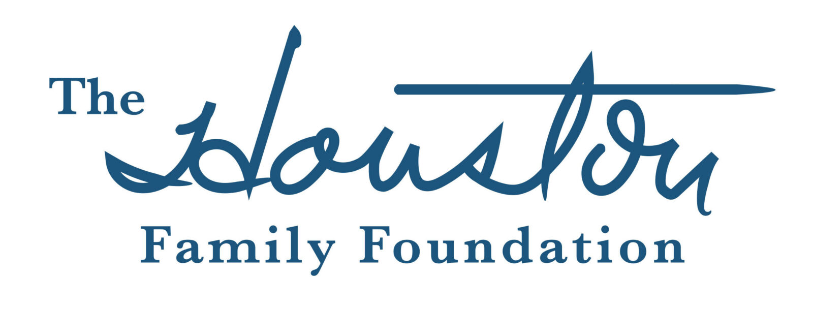 The Houston Family Foundation
